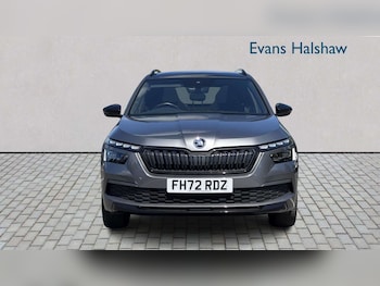 Used Skoda Kamiq 2023 for sale - 79095881: Photo