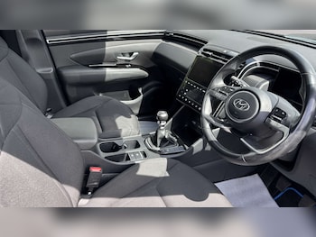 Used Hyundai TUCSON 2022 for sale - 79079107: Photo