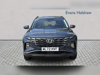 Used Hyundai TUCSON 2022 for sale - 79079107: Photo