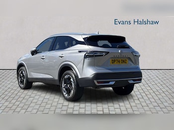 Used Nissan Qashqai 2024 for sale - 78893328: Photo