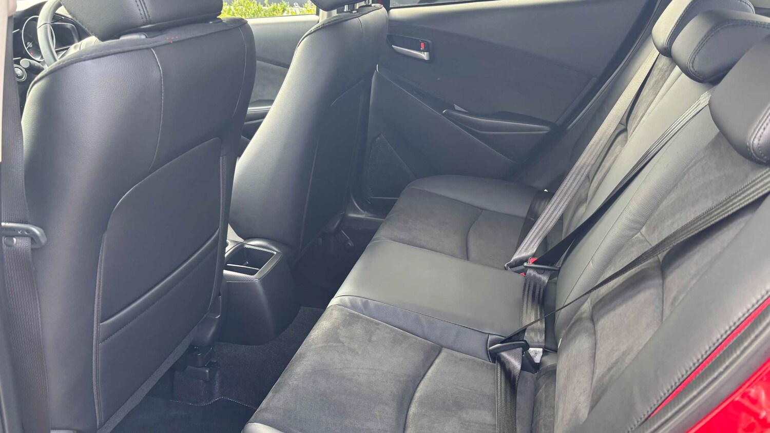 Used Mazda Mazda2 2024 for sale - 77857651: Photo 10