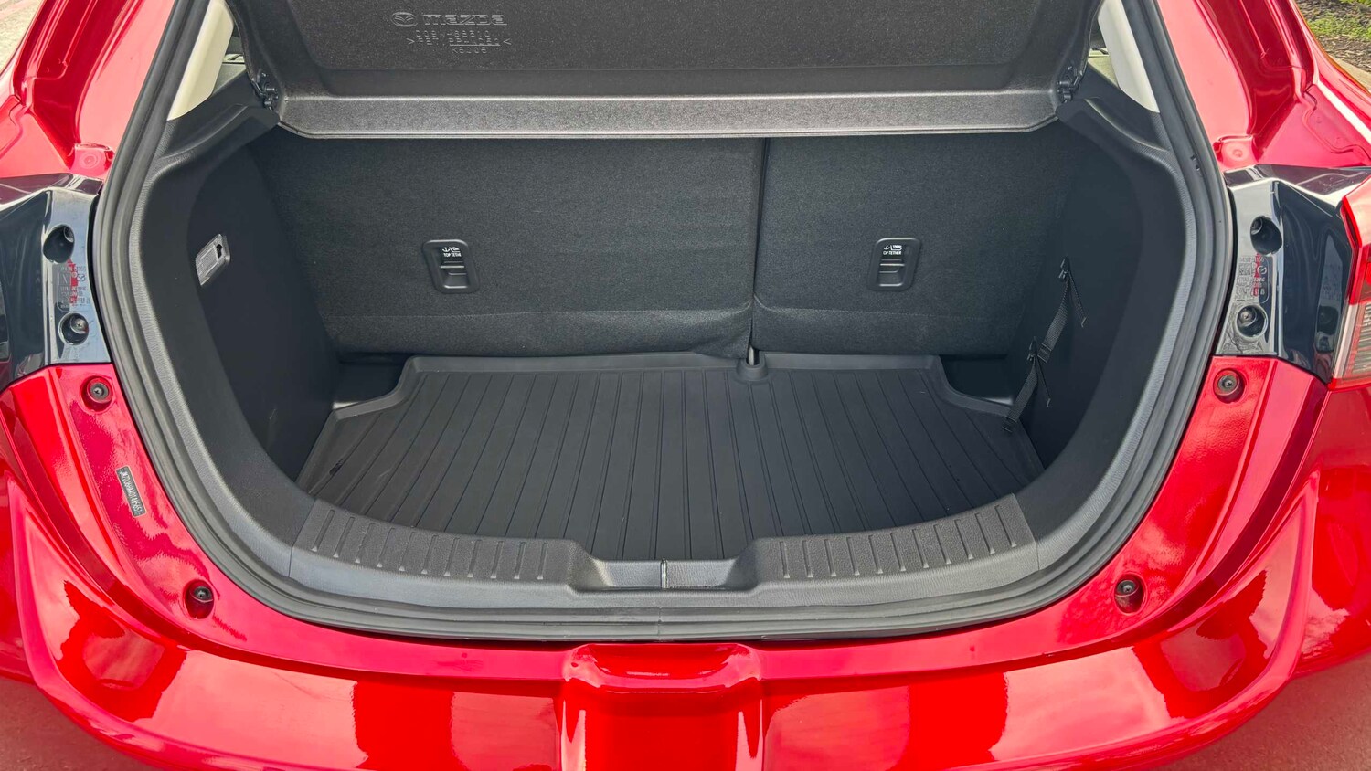 Used Mazda Mazda2 2024 for sale - 77857651: Photo 11