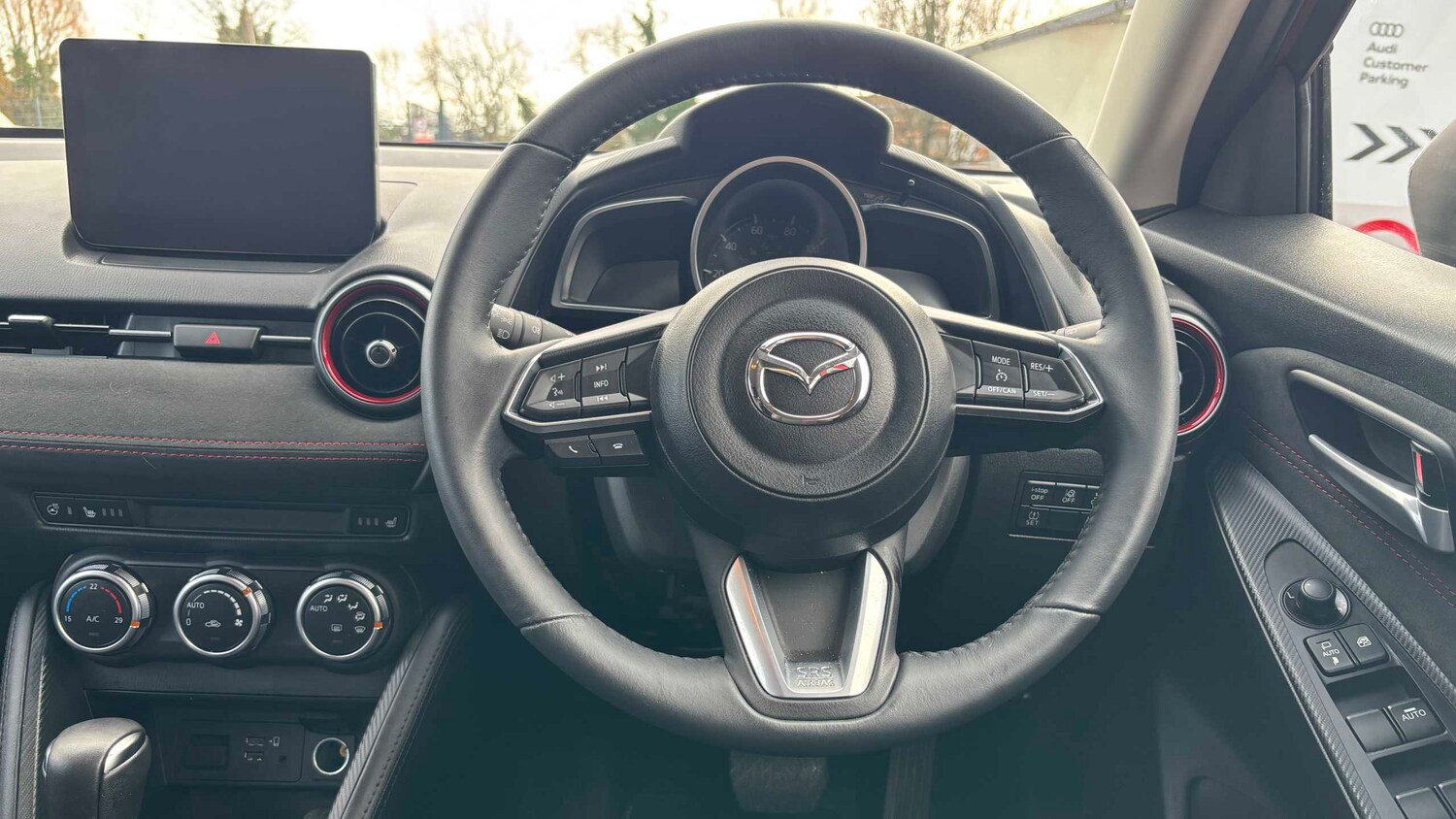 Used Mazda Mazda2 2024 for sale - 77857651: Photo 12