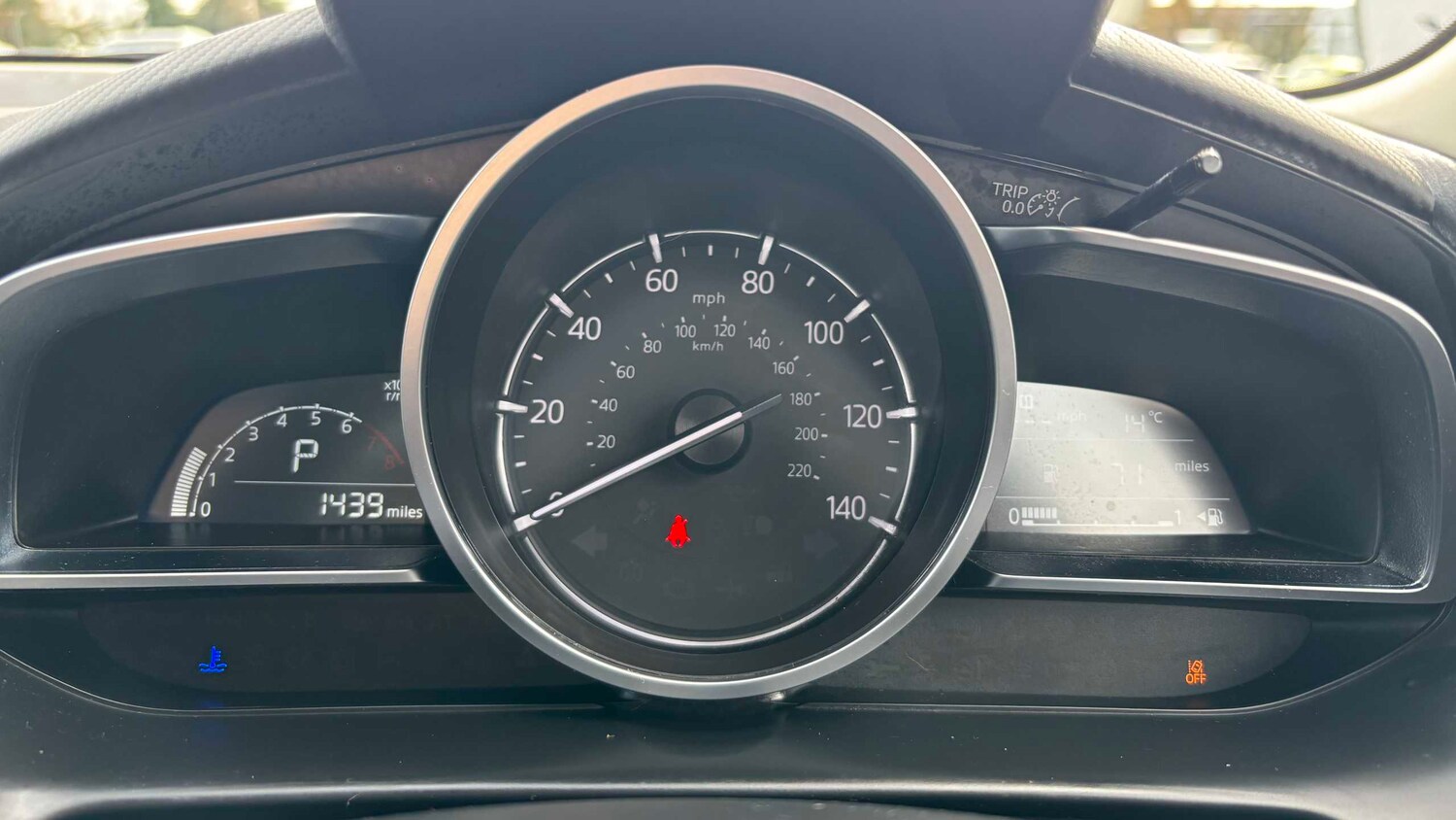 Used Mazda Mazda2 2024 for sale - 77857651: Photo 13