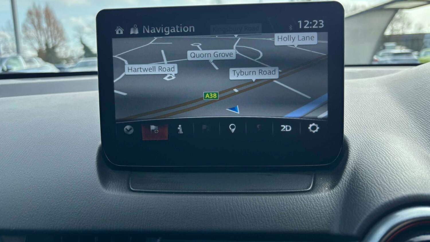 Used Mazda Mazda2 2024 for sale - 77857651: Photo 14