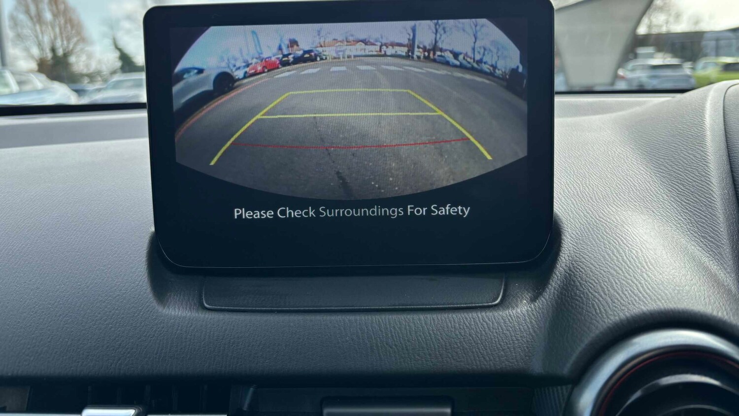 Used Mazda Mazda2 2024 for sale - 77857651: Photo 15