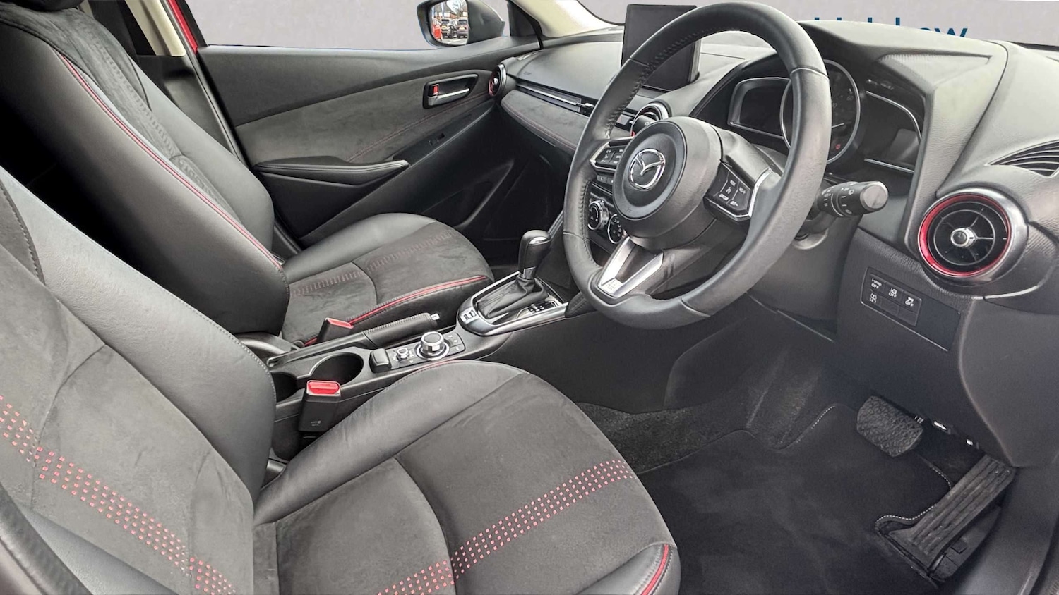 Used Mazda Mazda2 2024 for sale - 77857651: Photo 3