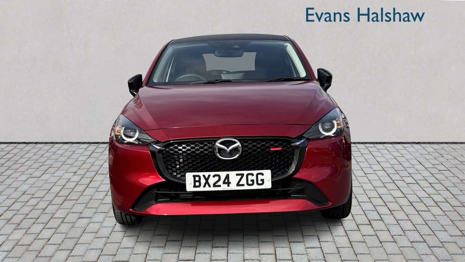 Used Mazda Mazda2 2024 for sale - 77857651: Photo 4