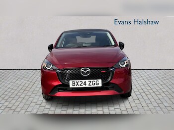 Used Mazda Mazda2 2024 for sale - 77857651: Photo