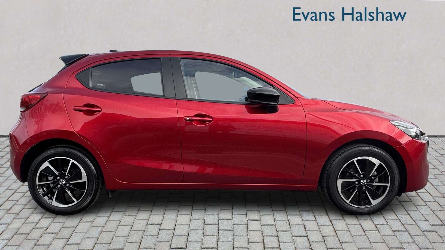 Used Mazda Mazda2 2024 for sale - 77857651: Photo 6