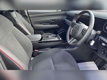 Used Hyundai TUCSON 2026 for sale - 79604638: Photo