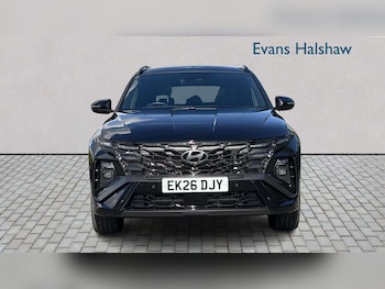 Used Hyundai TUCSON 2026 for sale - 79604638: Photo
