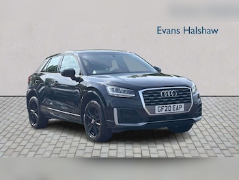 Used Audi Q2 2020 for sale - 78869472: Photo