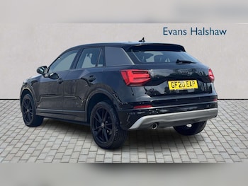 Used Audi Q2 2020 for sale - 78869472: Photo