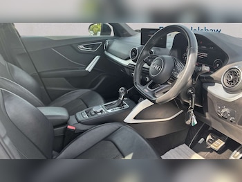 Used Audi Q2 2020 for sale - 78869472: Photo