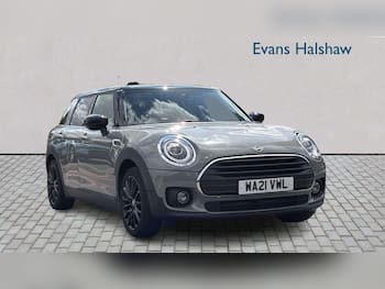 Used MINI Clubman 2021 for sale - 79624407: Photo