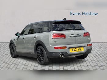 Used MINI Clubman 2021 for sale - 79624407: Photo