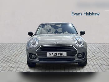 Used MINI Clubman 2021 for sale - 79624407: Photo