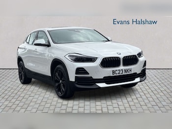 Used BMW X2 2023 for sale - 78625287: Photo