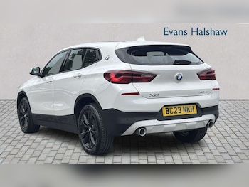 Used BMW X2 2023 for sale - 78625287: Photo