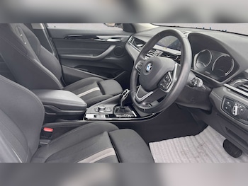Used BMW X2 2023 for sale - 78625287: Photo