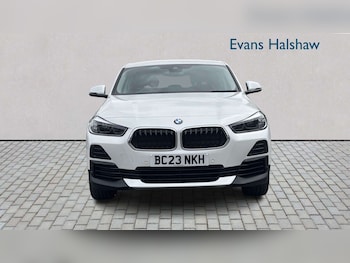 Used BMW X2 2023 for sale - 78625287: Photo