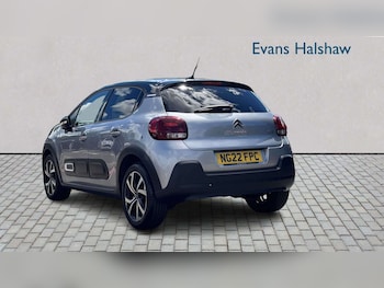 Used Citroen C3 2022 for sale - 78893525: Photo