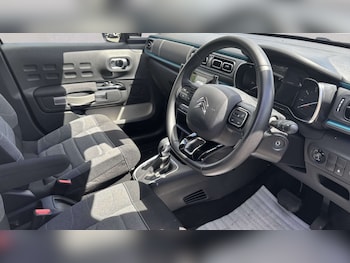 Used Citroen C3 2022 for sale - 78893525: Photo