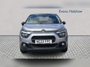 Used Citroen C3 2022 for sale - 78893525: Photo