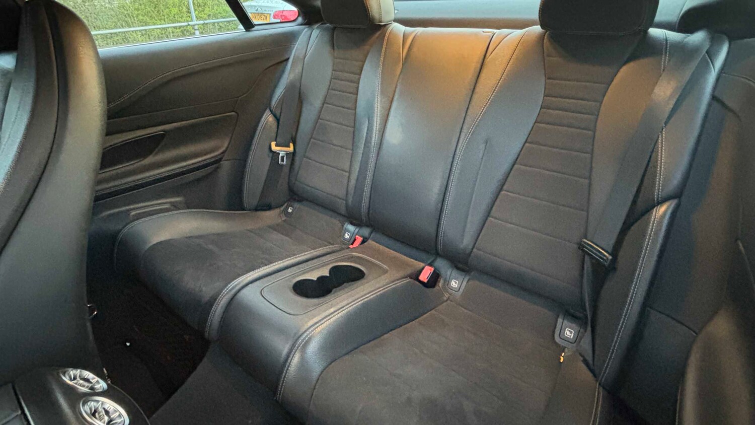 Used Mercedes-Benz E Class 2018 for sale - 78010237: Photo 10