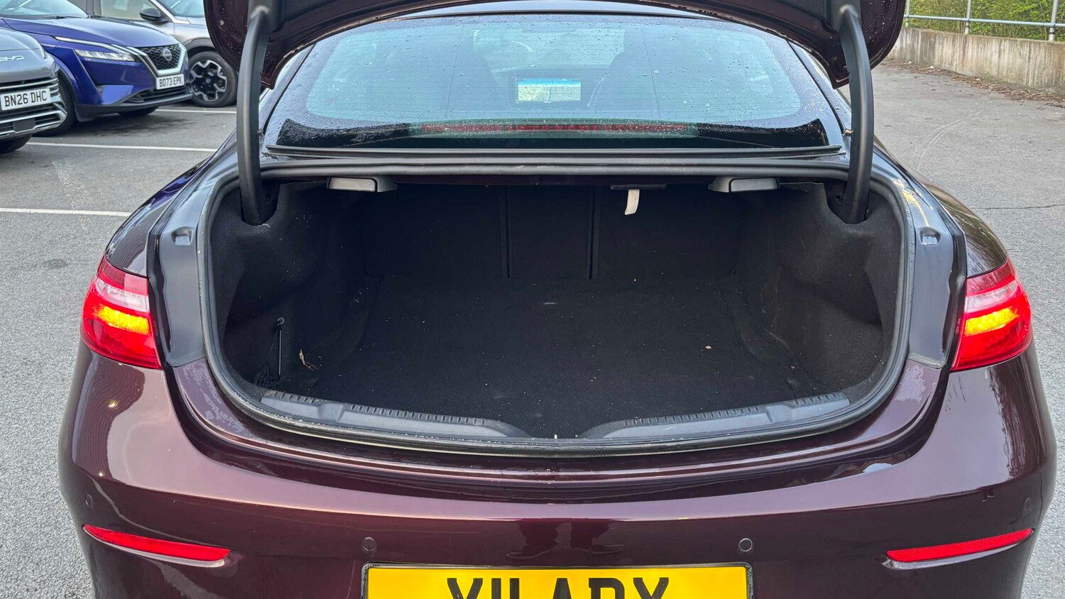 Used Mercedes-Benz E Class 2018 for sale - 78010237: Photo 11