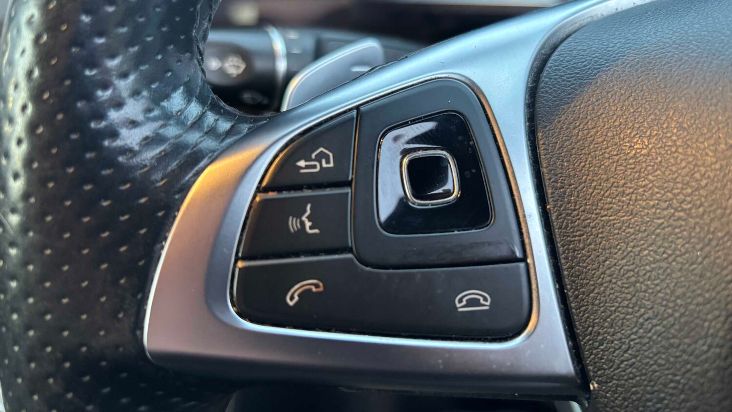 Used Mercedes-Benz E Class 2018 for sale - 78010237: Photo 15