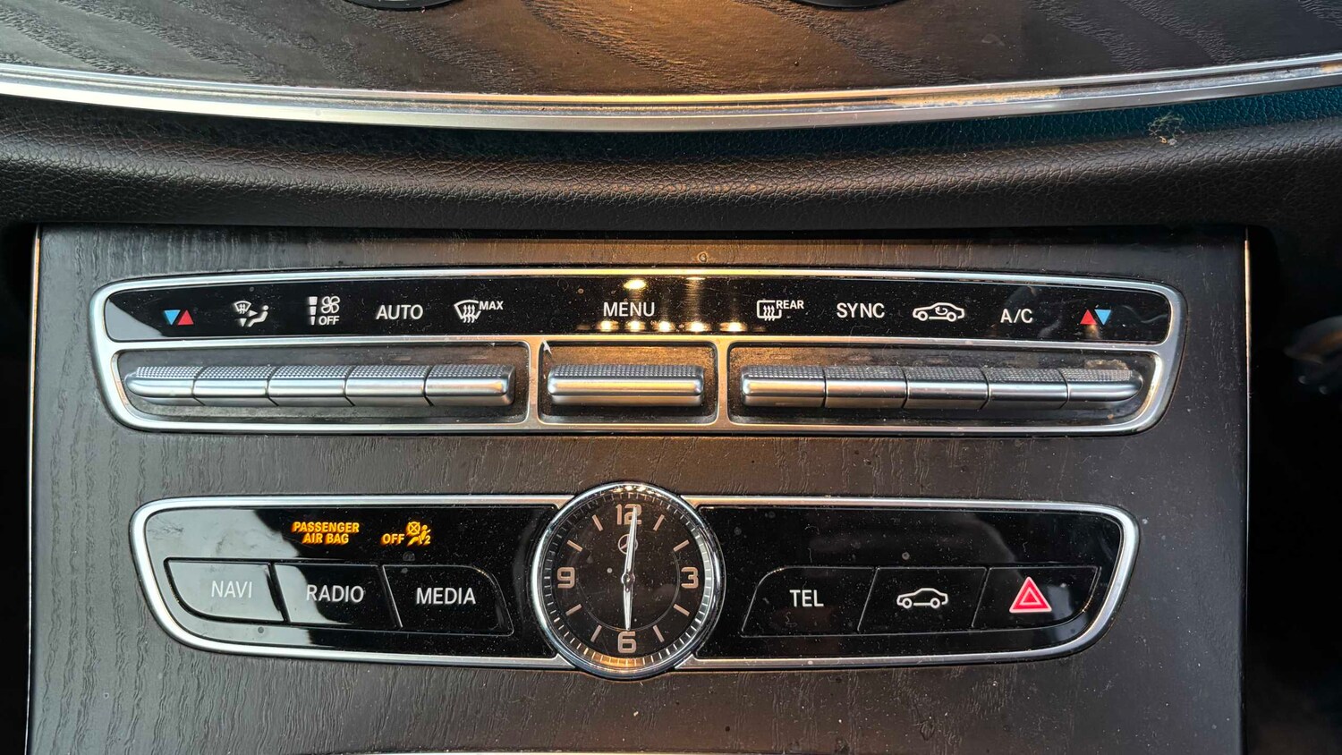 Used Mercedes-Benz E Class 2018 for sale - 78010237: Photo 16