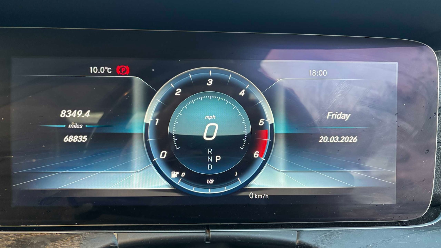 Used Mercedes-Benz E Class 2018 for sale - 78010237: Photo 19