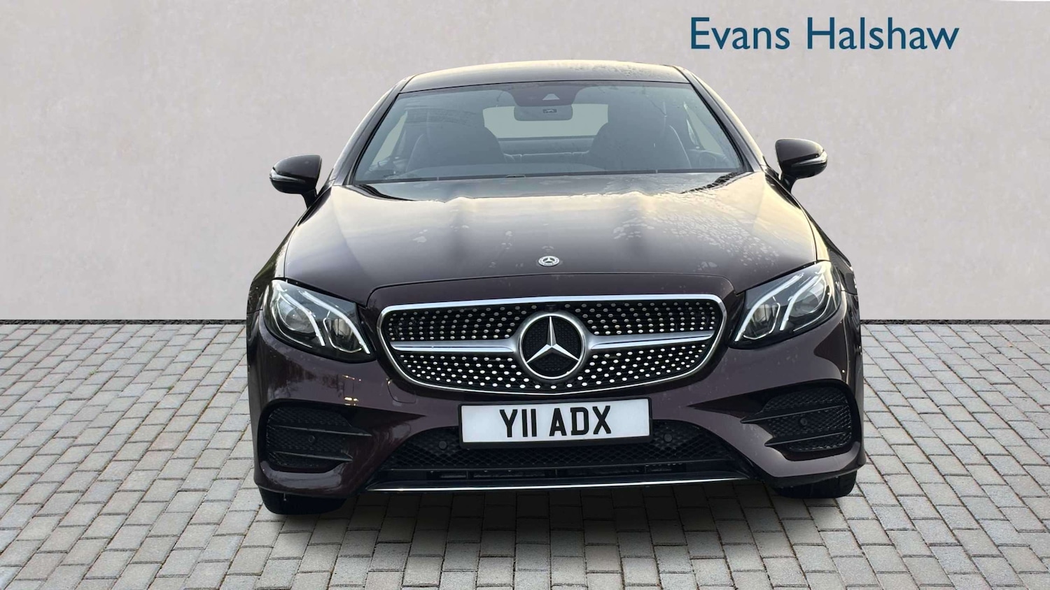 Used Mercedes-Benz E Class 2018 for sale - 78010237: Photo 4