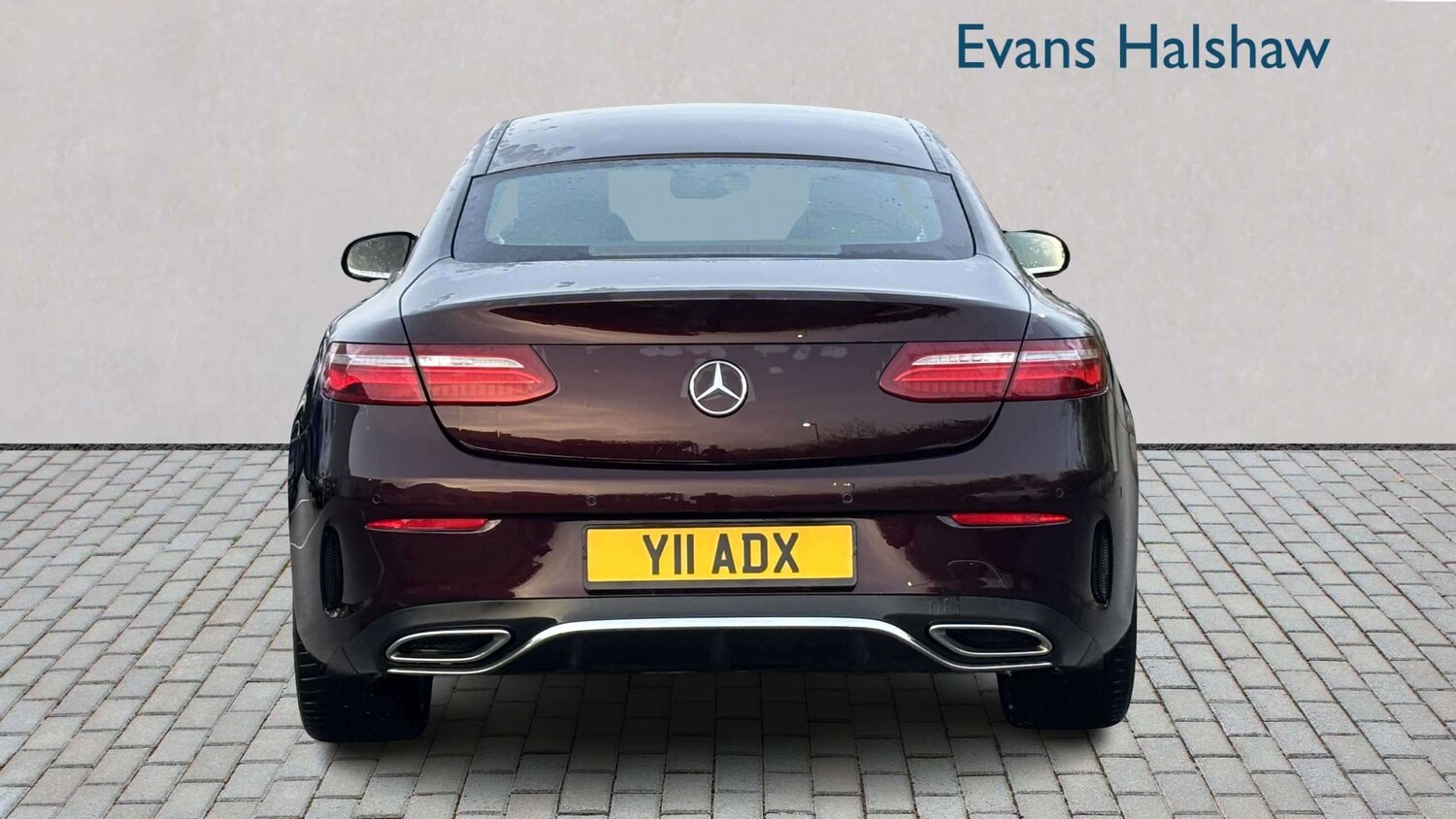 Used Mercedes-Benz E Class 2018 for sale - 78010237: Photo 5