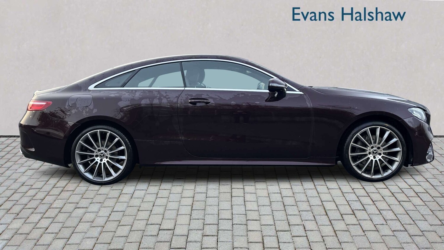 Used Mercedes-Benz E Class 2018 for sale - 78010237: Photo 6