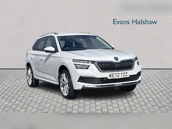 Used Skoda Kamiq 2023 for sale - 78576862: Photo