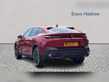 Used Peugeot 408 2024 for sale - 79415223: Photo