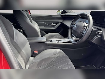 Used Peugeot 408 2024 for sale - 79415223: Photo