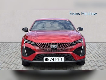 Used Peugeot 408 2024 for sale - 79415223: Photo