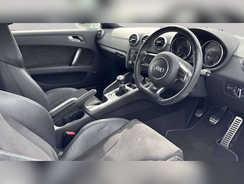 Used Audi TT 2012 for sale - 79134601: Photo