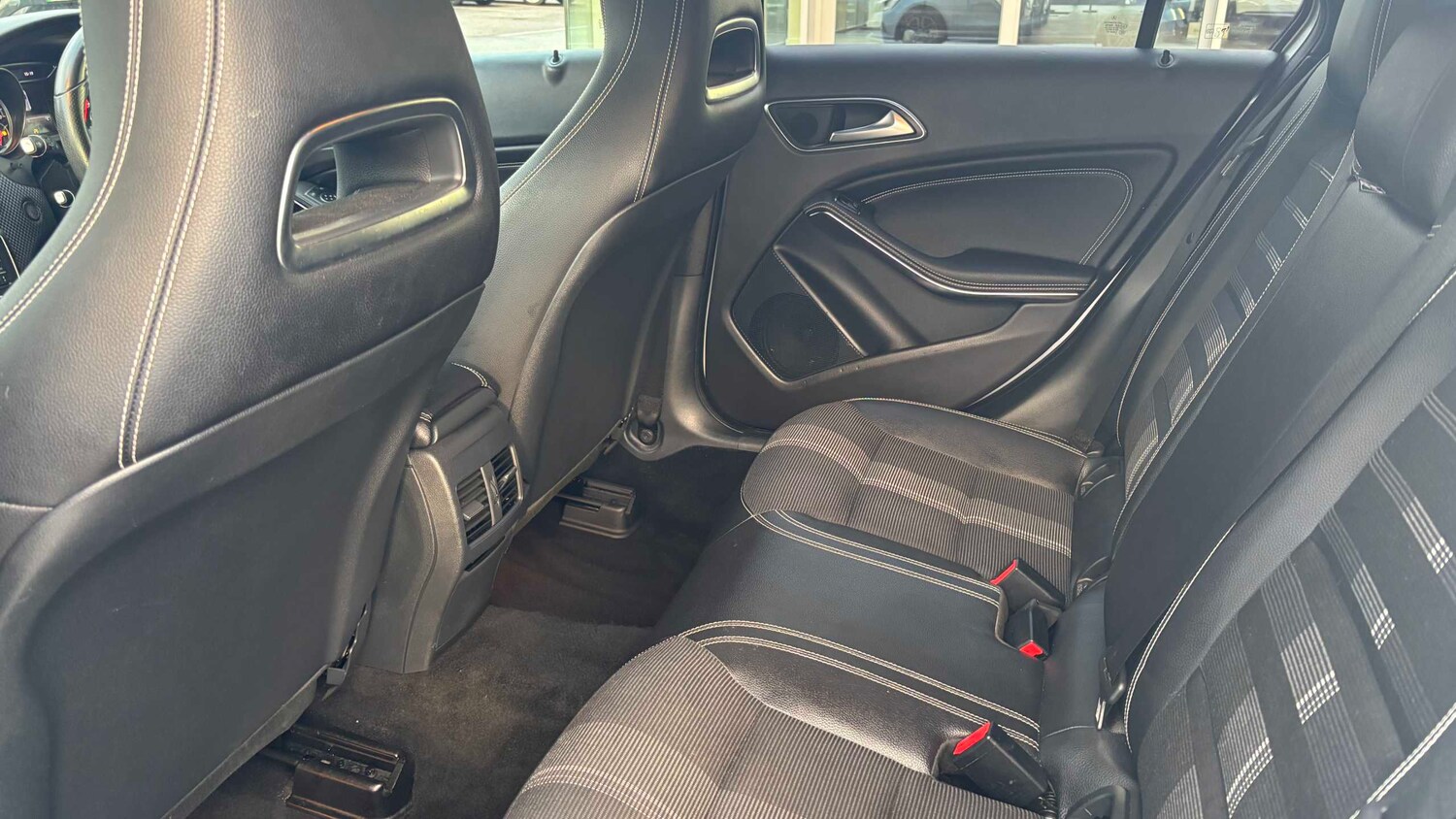 Used Mercedes-Benz A-Class for sale - 77857001: Photo 10