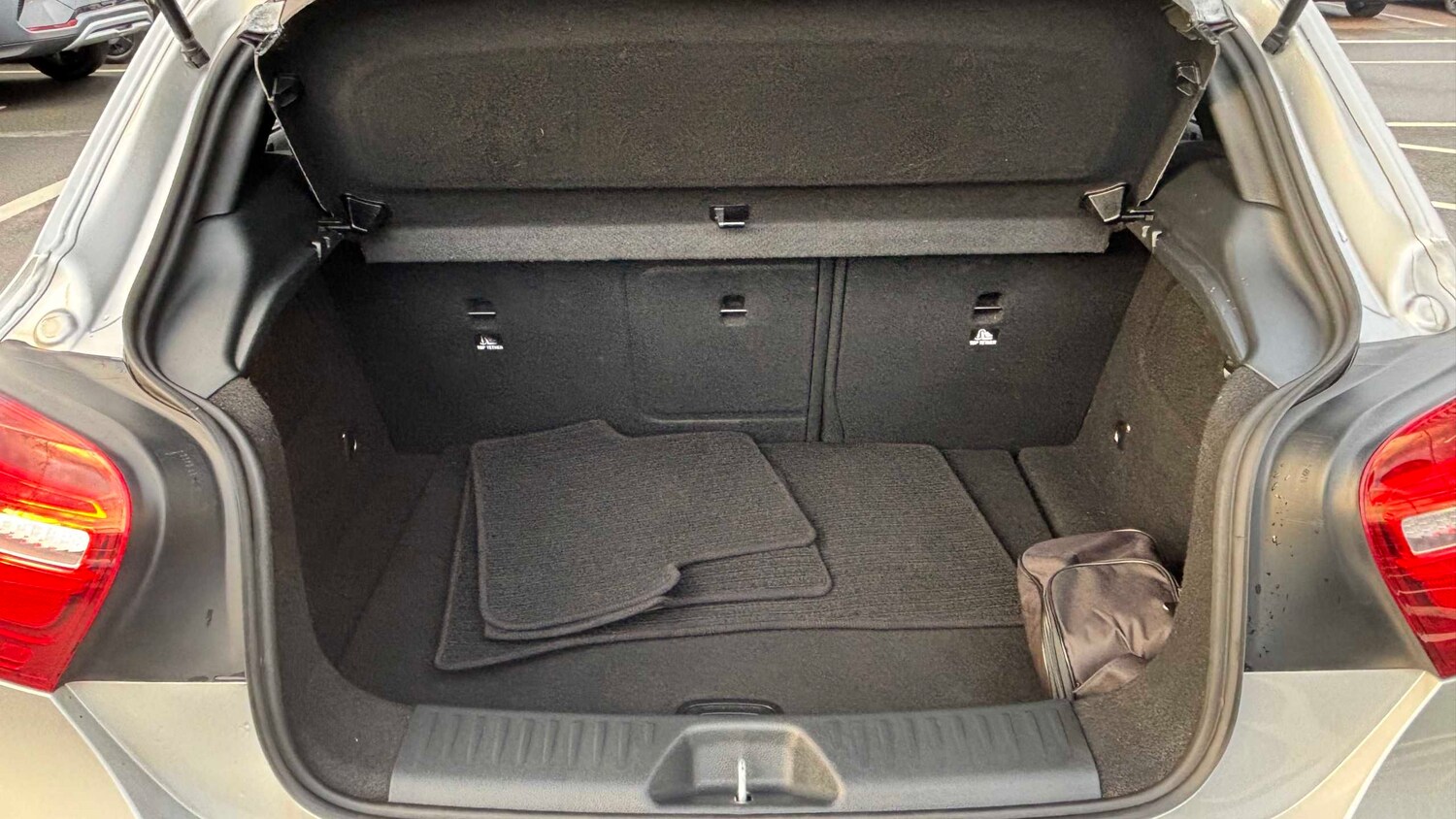 Used Mercedes-Benz A-Class for sale - 77857001: Photo 11