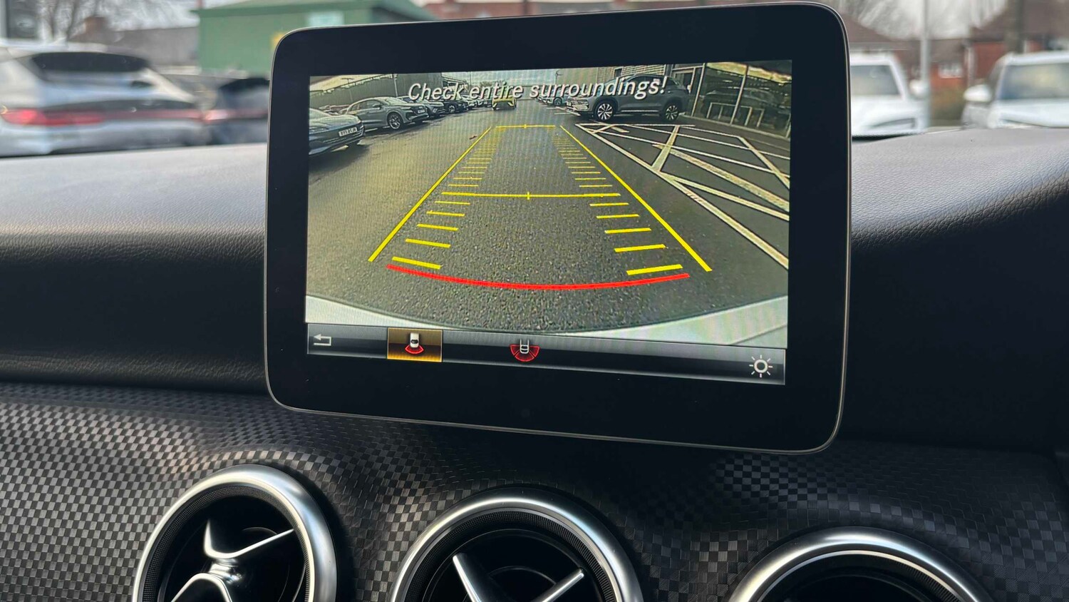 Used Mercedes-Benz A-Class for sale - 77857001: Photo 15