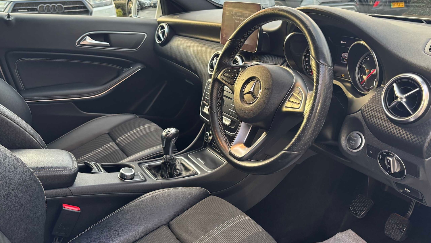 Used Mercedes-Benz A-Class for sale - 77857001: Photo 3