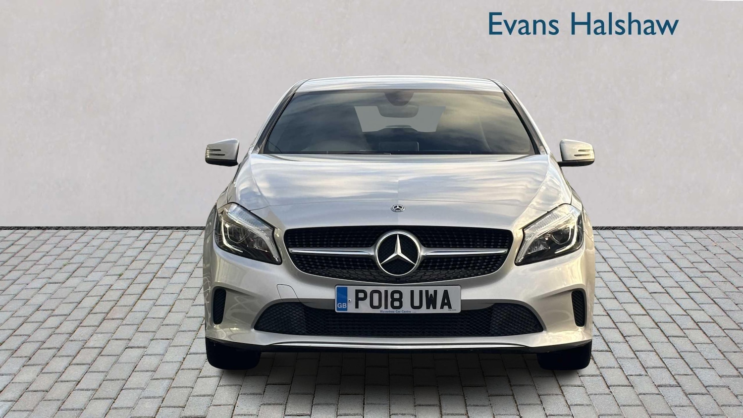 Used Mercedes-Benz A-Class for sale - 77857001: Photo 4