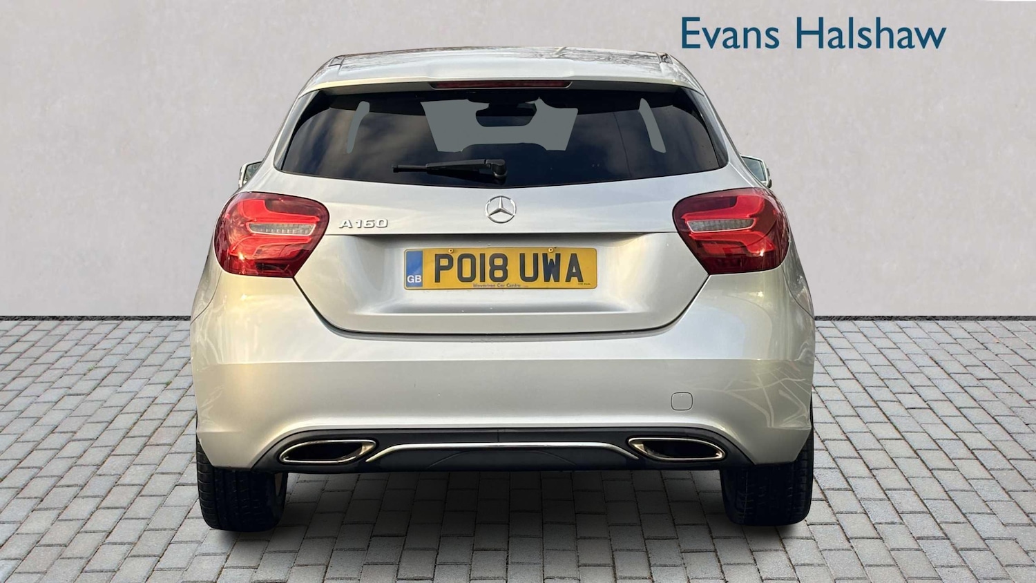 Used Mercedes-Benz A-Class for sale - 77857001: Photo 5