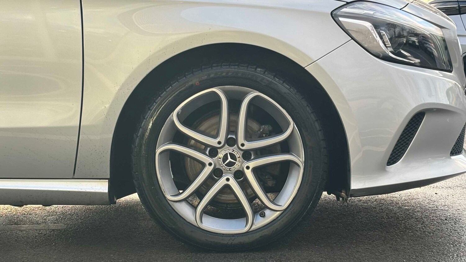 Used Mercedes-Benz A-Class for sale - 77857001: Photo 7