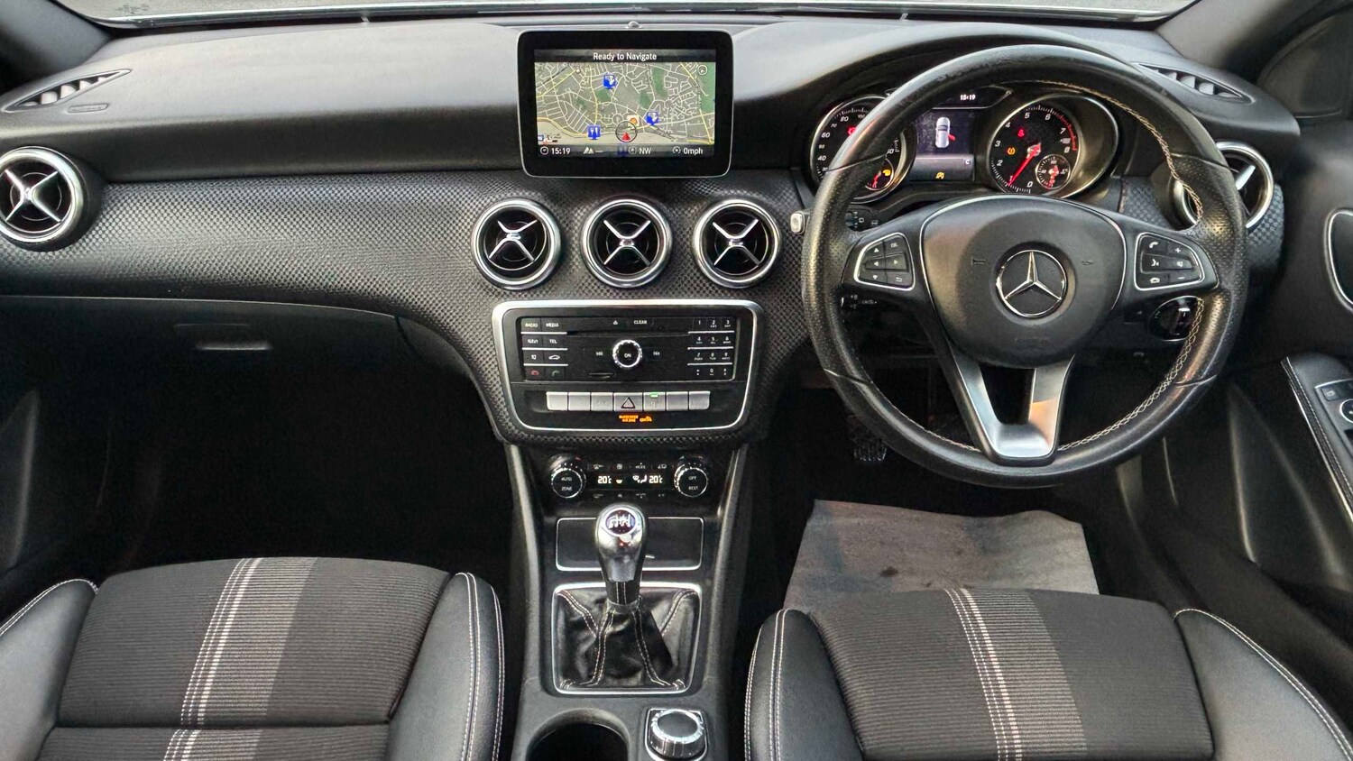 Used Mercedes-Benz A-Class for sale - 77857001: Photo 8